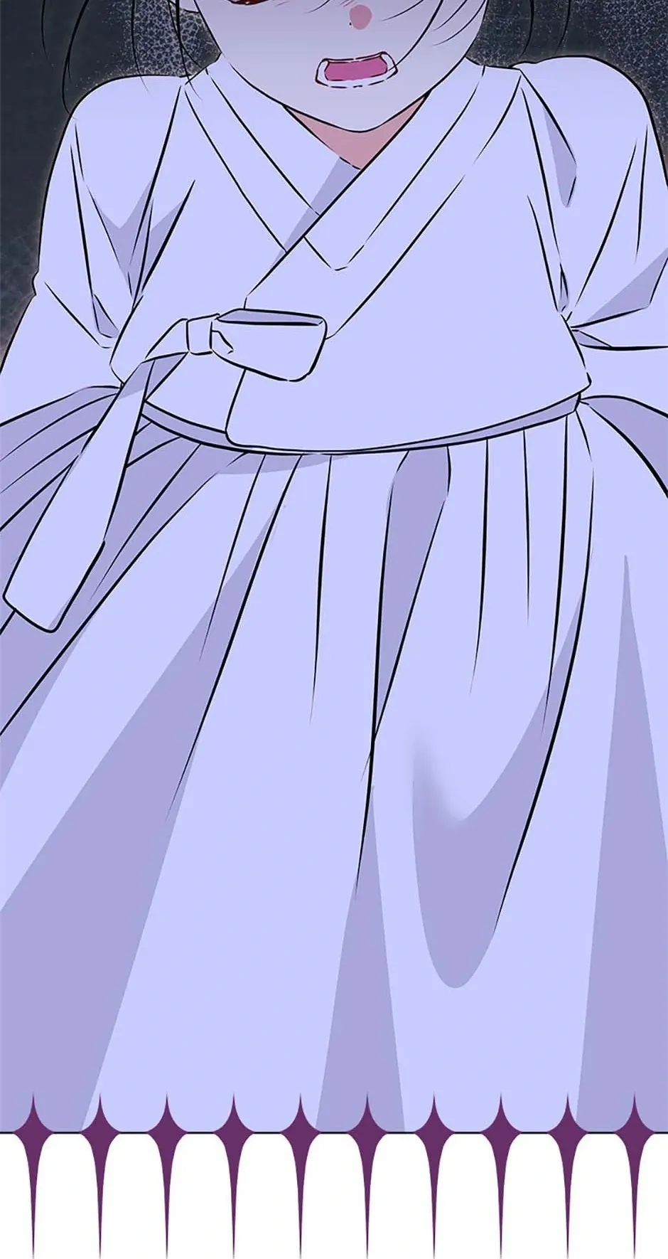 Born as the daughter of the lowly concubine Chapter 30 page 54 - 