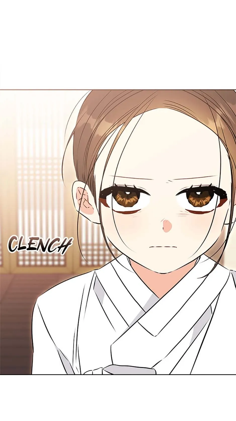 Born as the daughter of the lowly concubine Chapter 30 page 57 - 