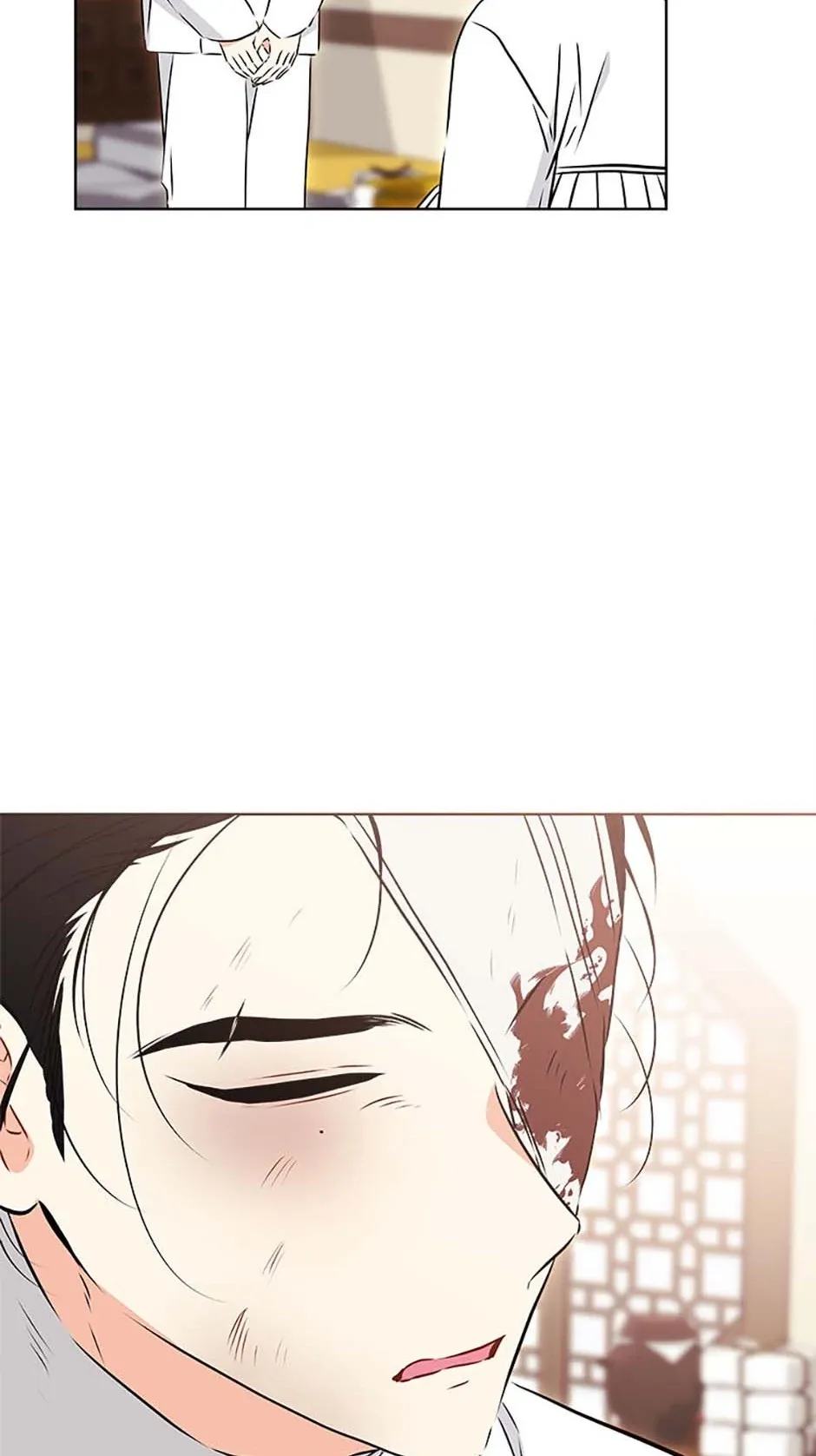 Born as the daughter of the lowly concubine Chapter 30 page 59 - 