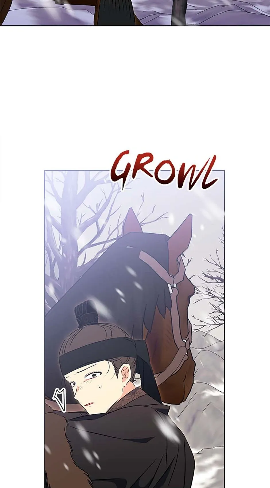 Born as the daughter of the lowly concubine Chapter 30 page 64 - 