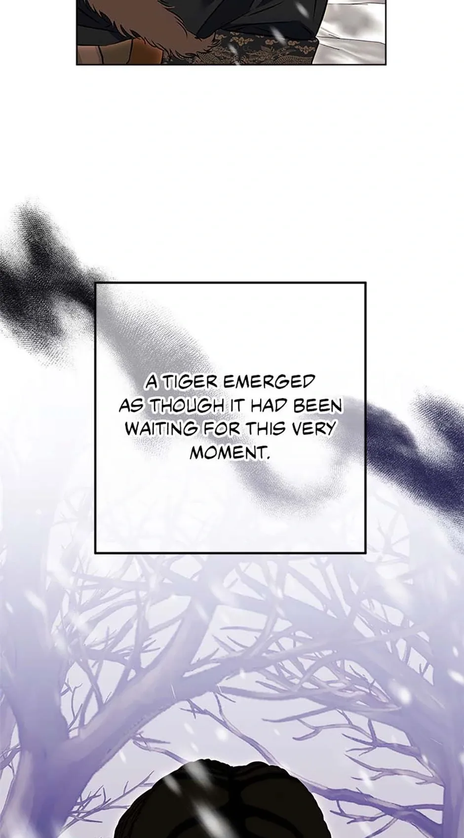 Born as the daughter of the lowly concubine Chapter 30 page 65 - 