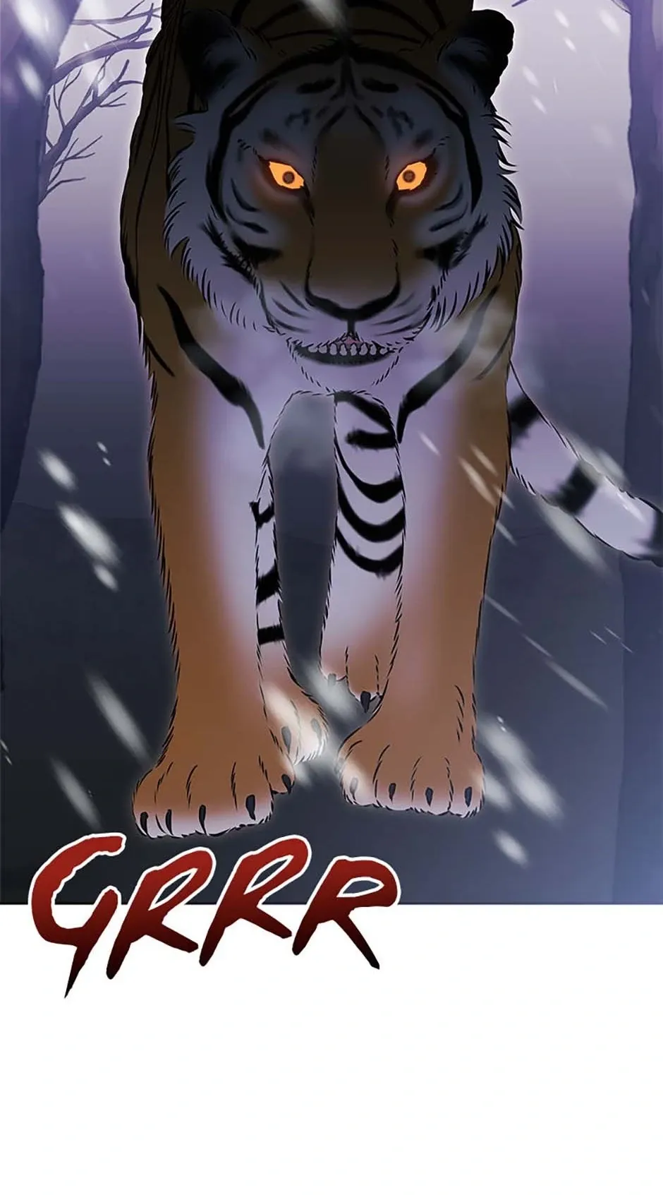 Born as the daughter of the lowly concubine Chapter 30 page 66 - 