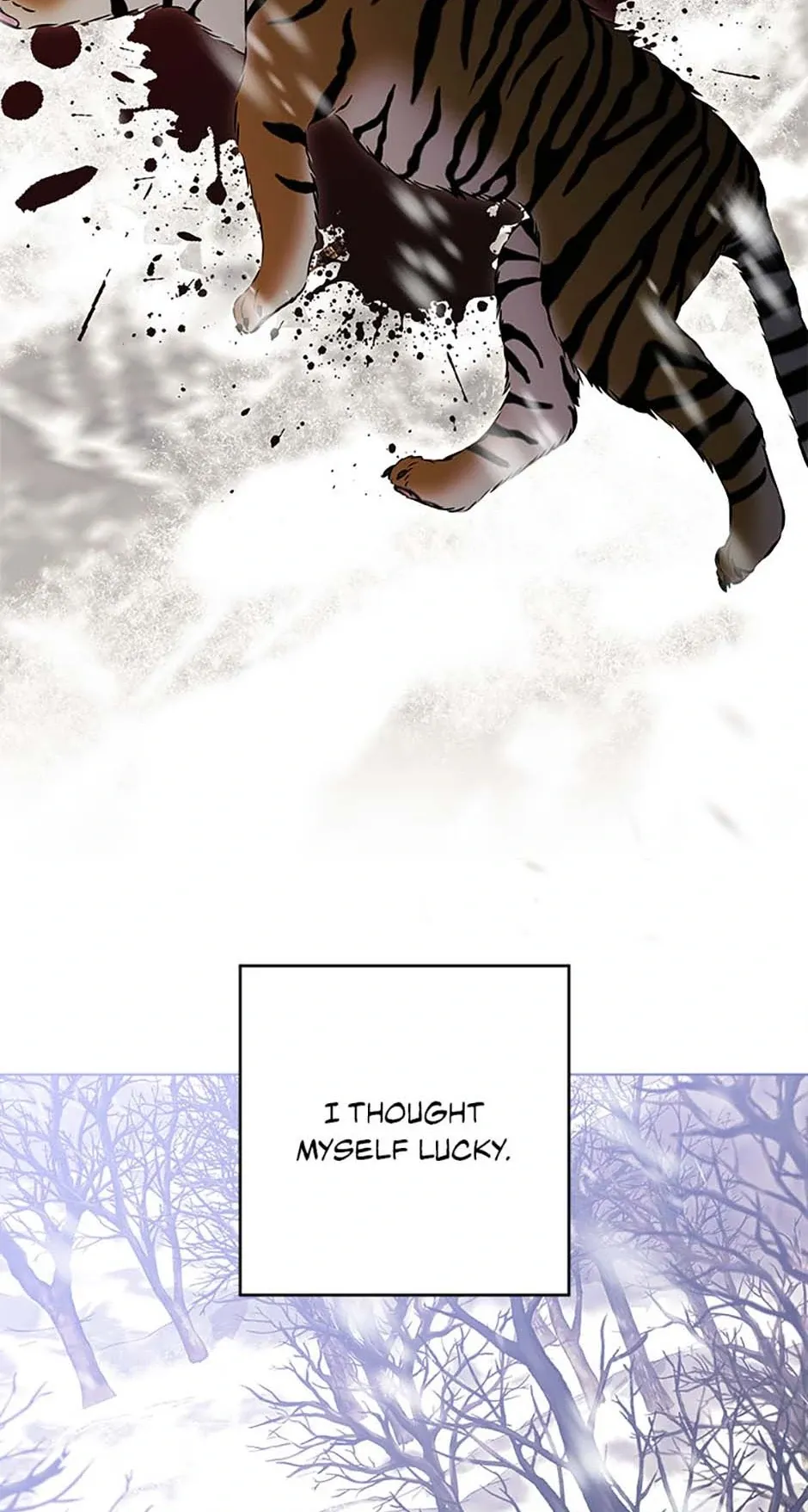 Born as the daughter of the lowly concubine Chapter 30 page 70 - 