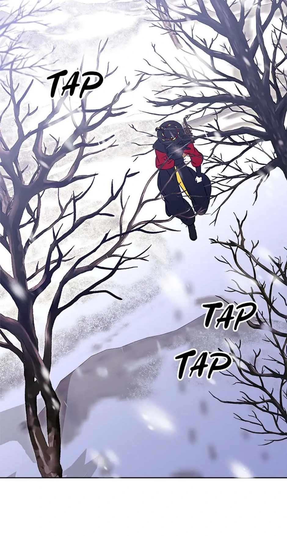 Born as the daughter of the lowly concubine Chapter 30 page 71 - 