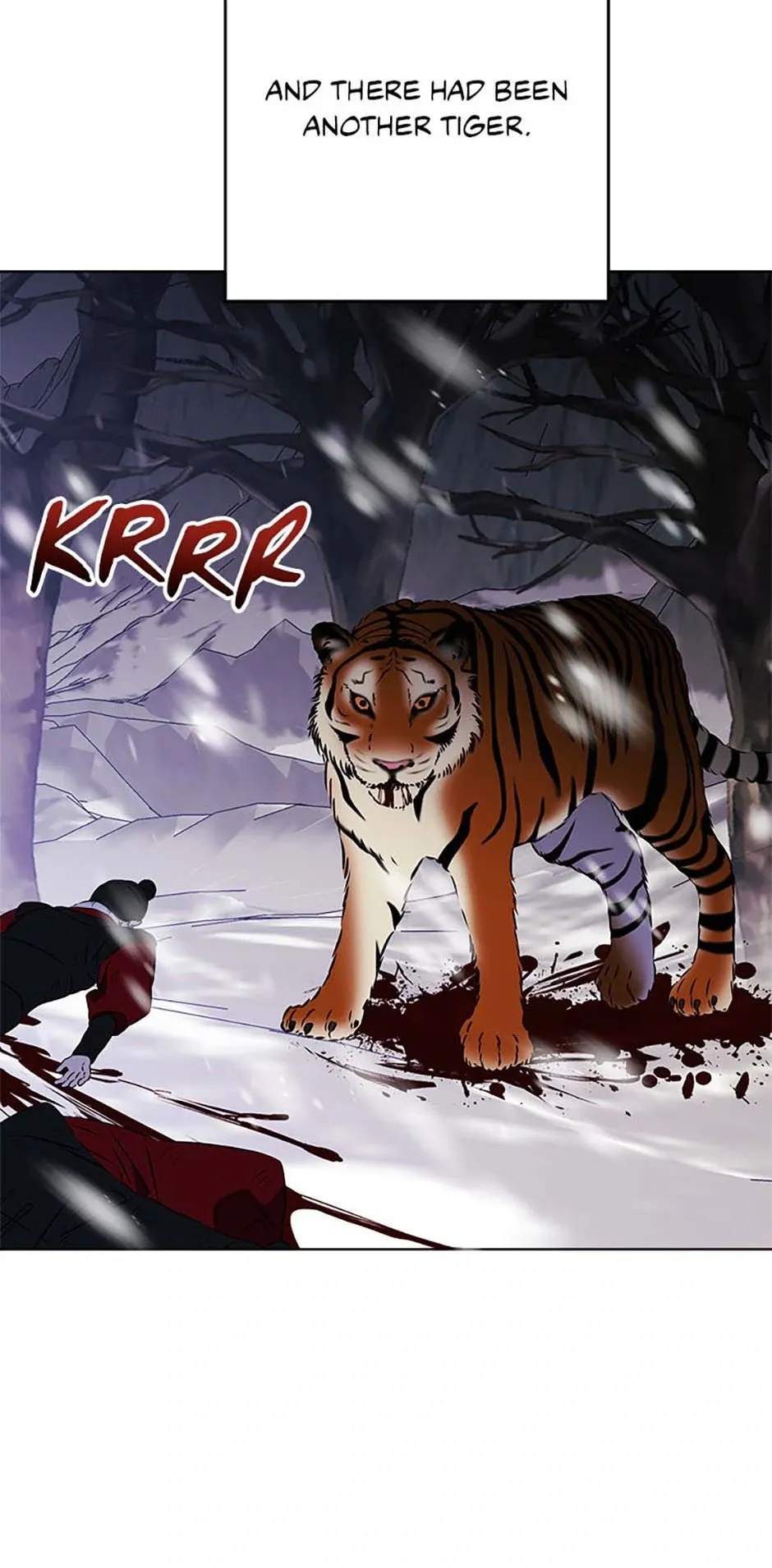 Born as the daughter of the lowly concubine Chapter 30 page 75 - 