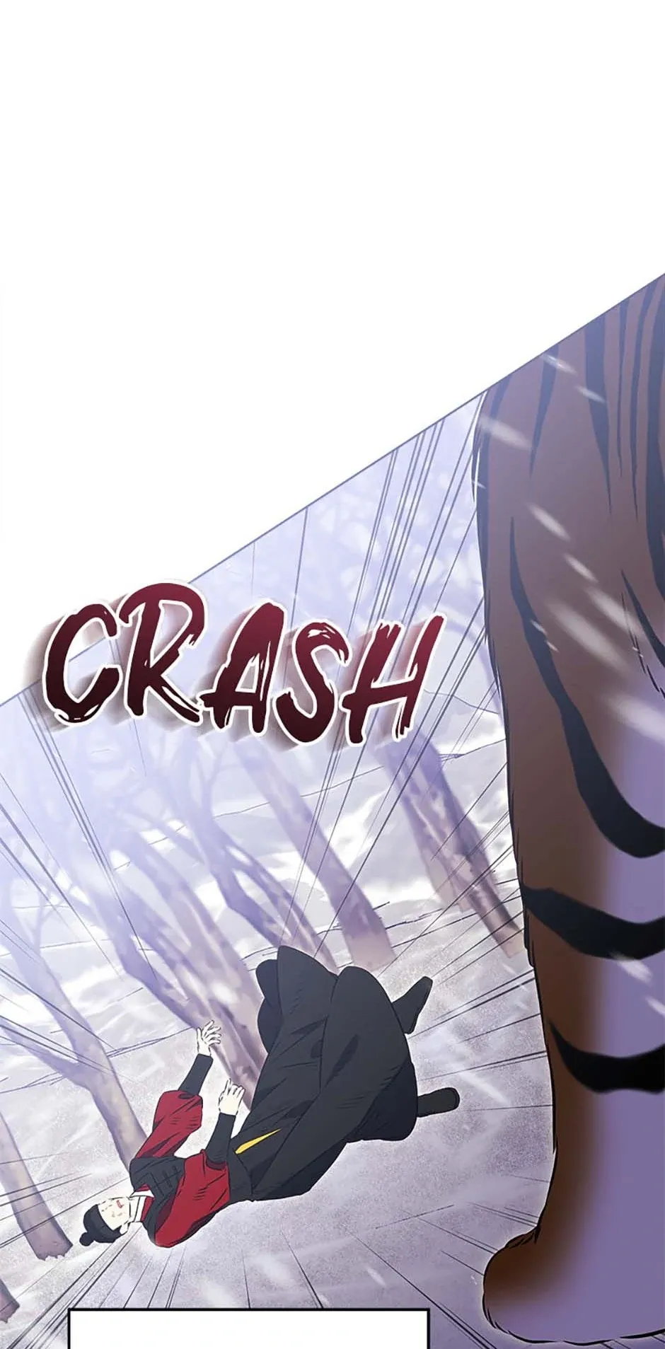 Born as the daughter of the lowly concubine Chapter 30 page 84 - 
