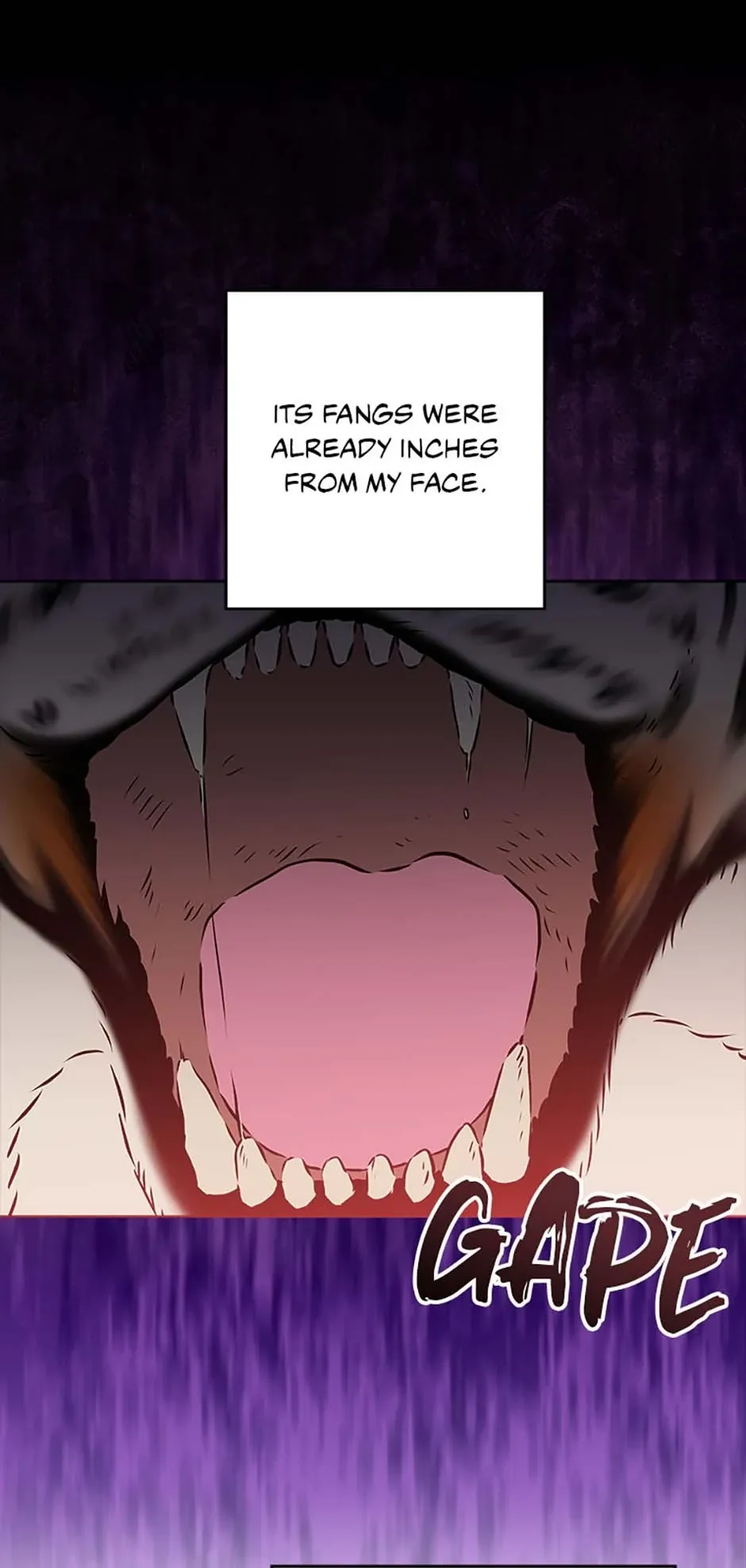 Born as the daughter of the lowly concubine Chapter 30 page 86 - 