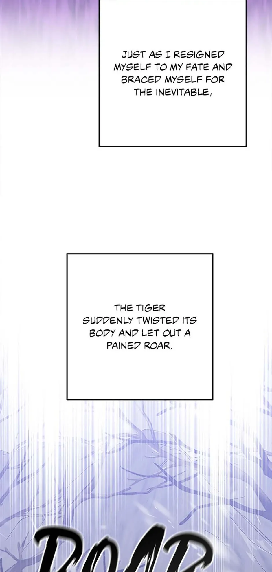 Born as the daughter of the lowly concubine Chapter 30 page 87 - 