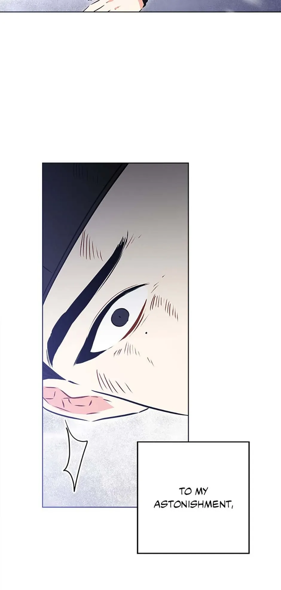 Born as the daughter of the lowly concubine Chapter 30 page 90 - 