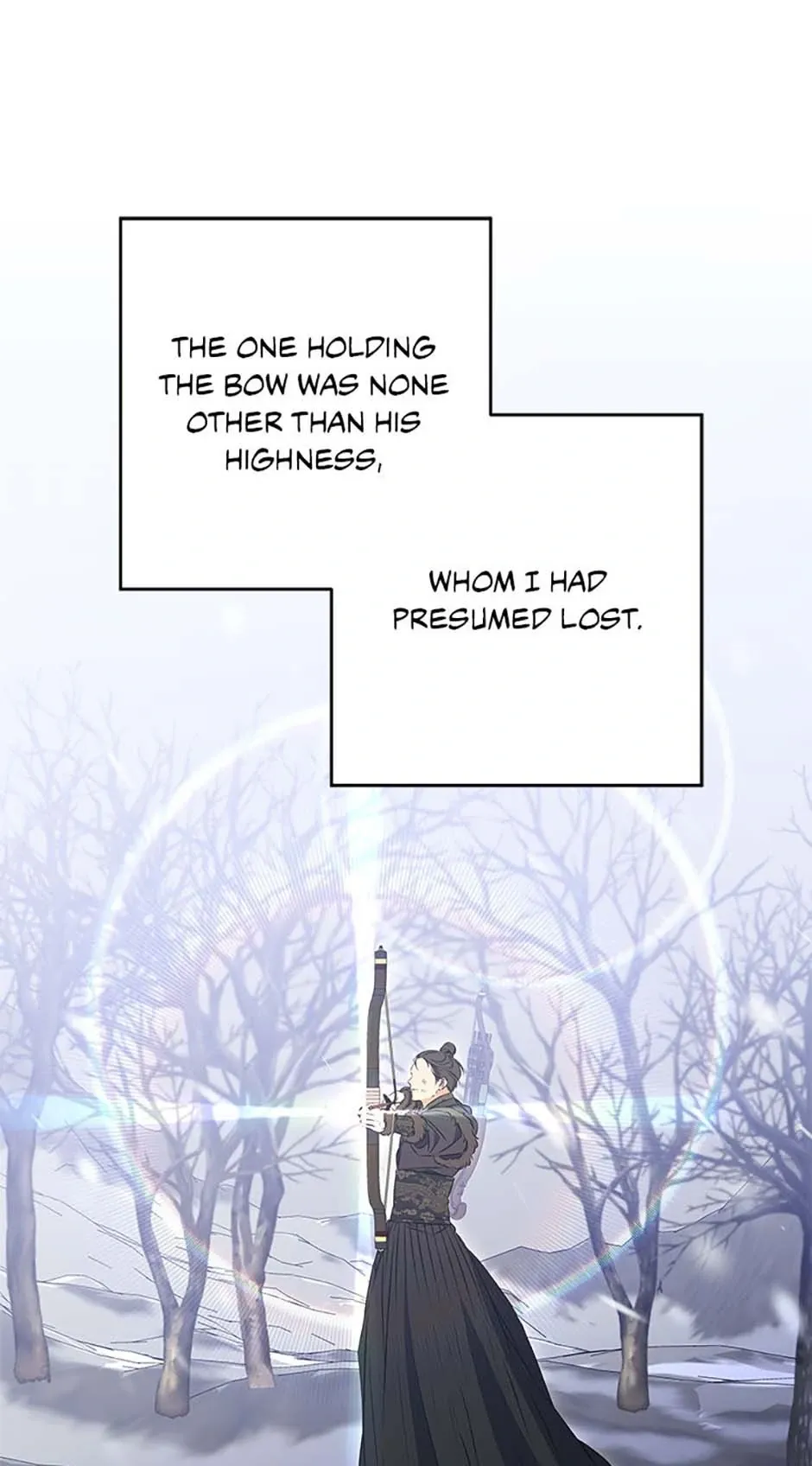 Born as the daughter of the lowly concubine Chapter 30 page 91 - 