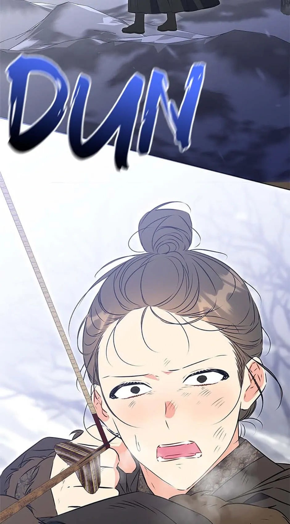 Born as the daughter of the lowly concubine Chapter 30 page 92 - 