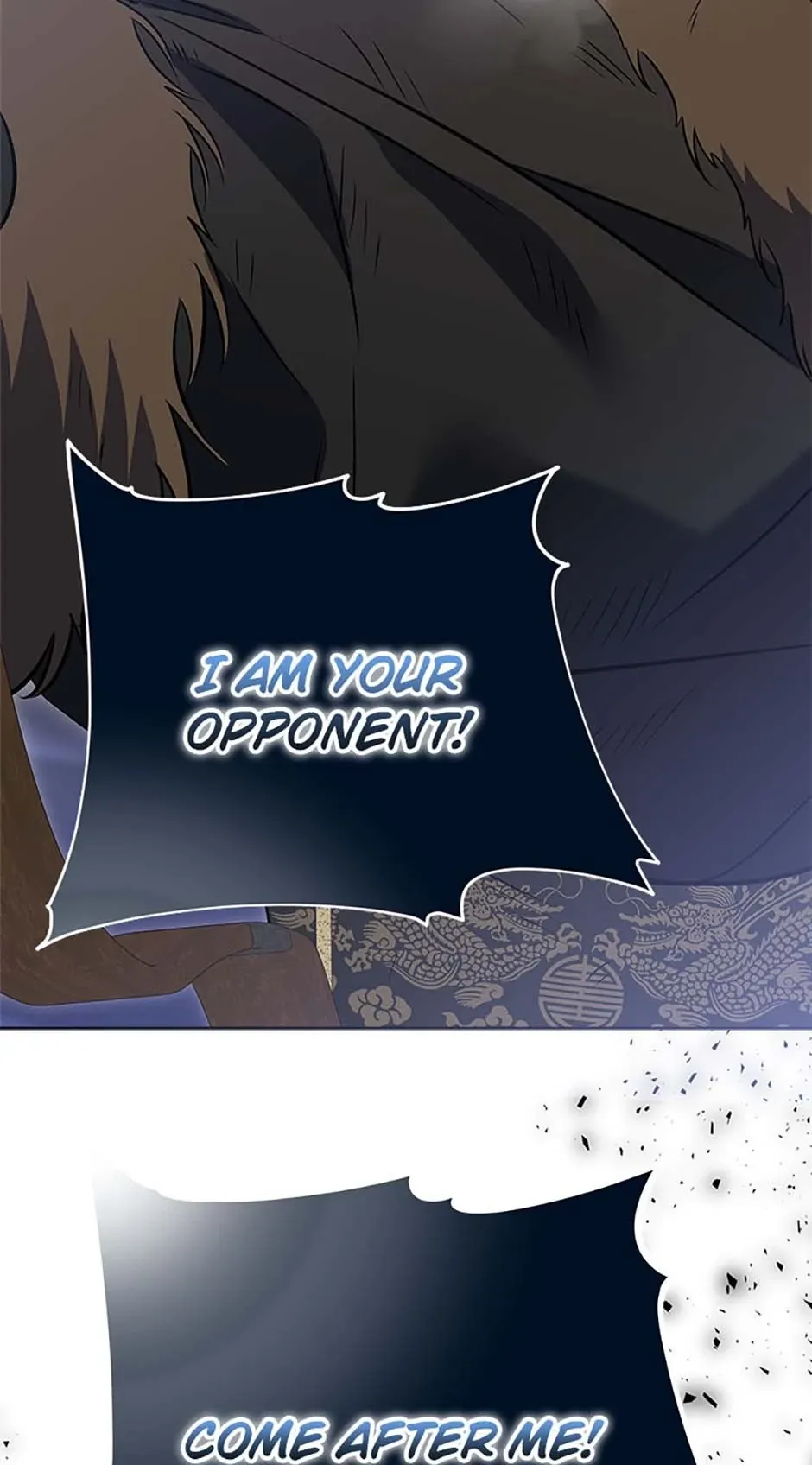 Born as the daughter of the lowly concubine Chapter 30 page 93 - 