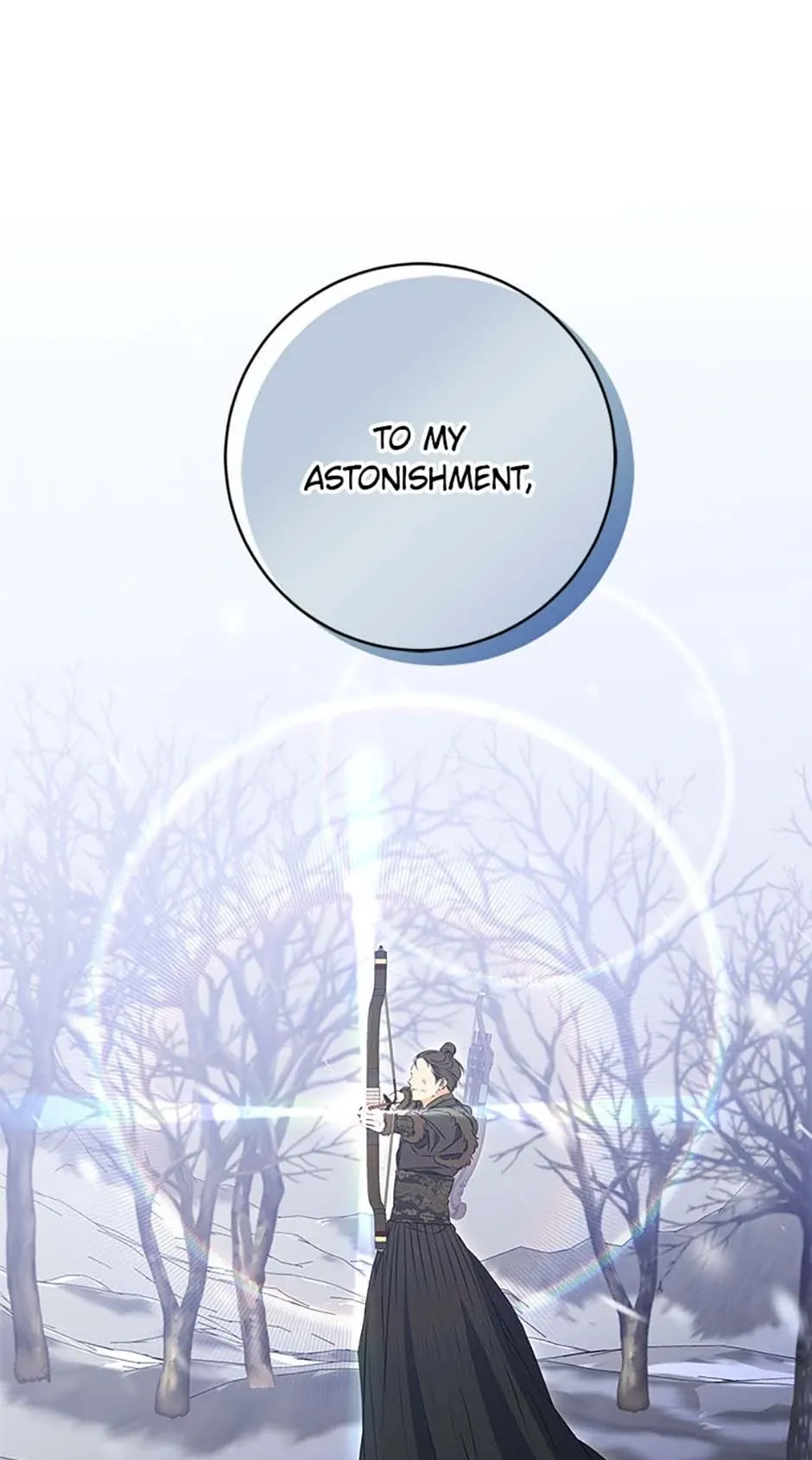 Born as the daughter of the lowly concubine Chapter 31 page 1 - 