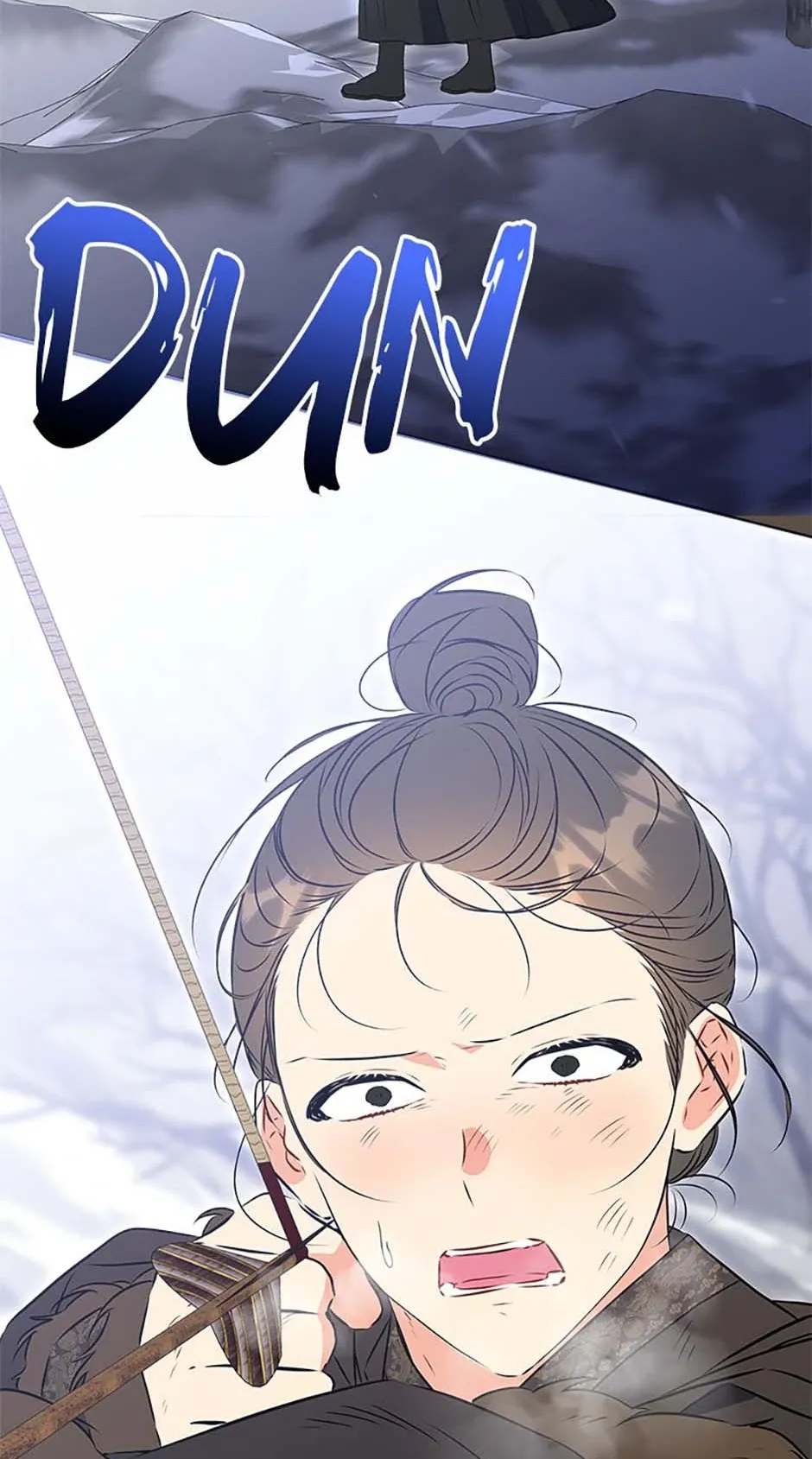 Born as the daughter of the lowly concubine Chapter 31 page 2 - 