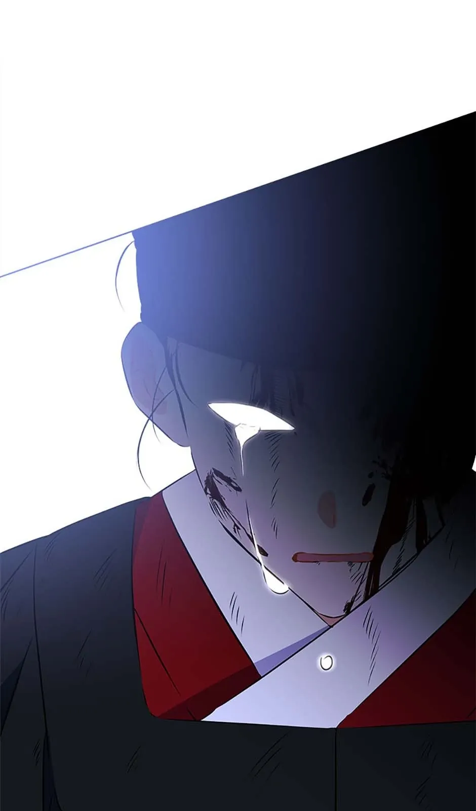 Born as the daughter of the lowly concubine Chapter 31 page 12 - 