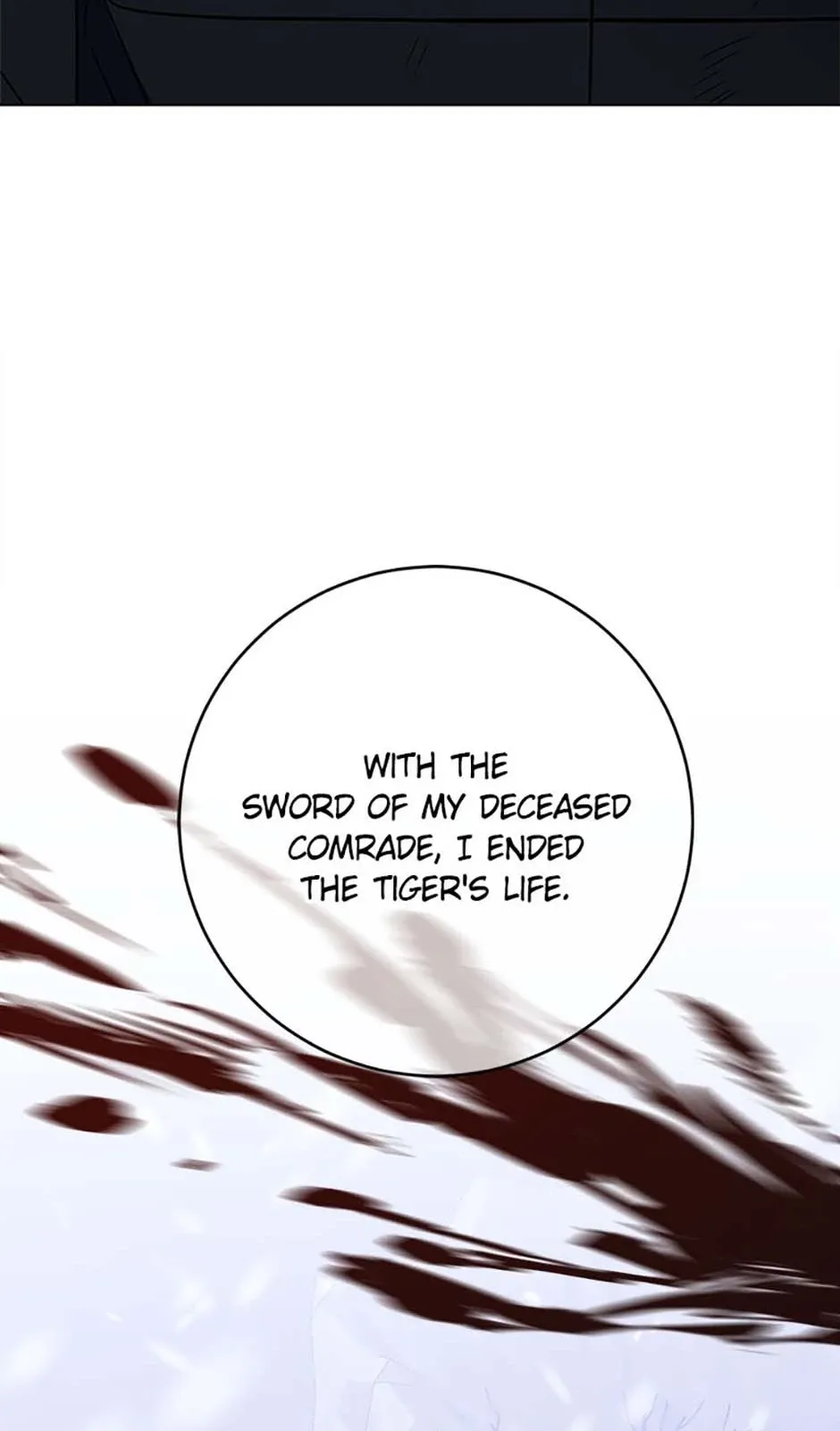 Born as the daughter of the lowly concubine Chapter 31 page 13 - 