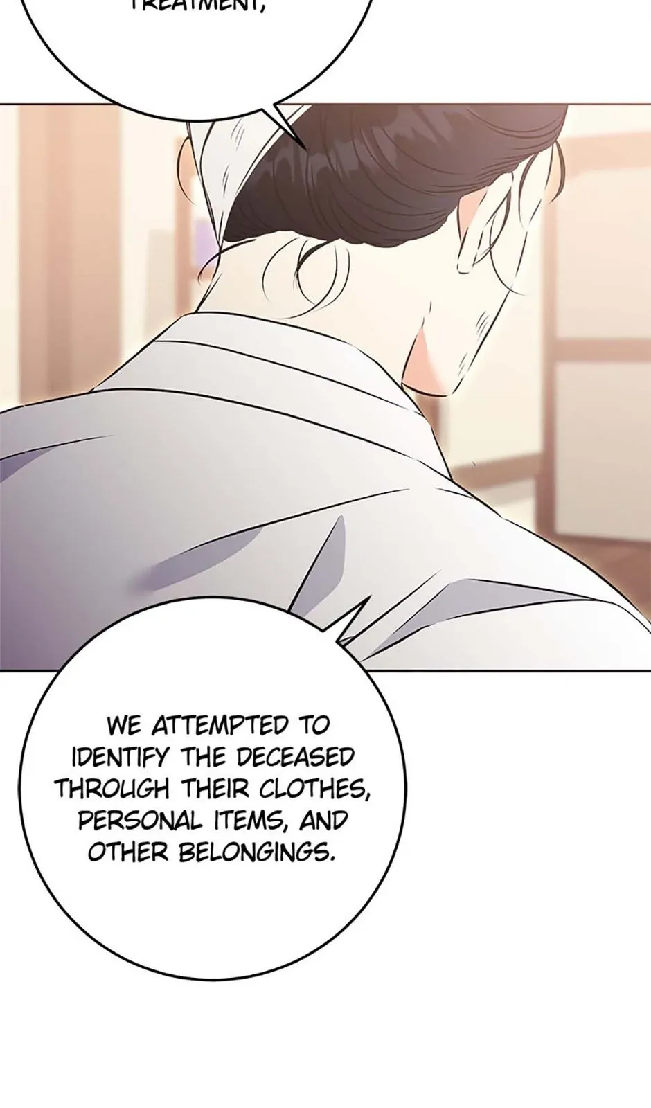 Born as the daughter of the lowly concubine Chapter 31 page 16 - 