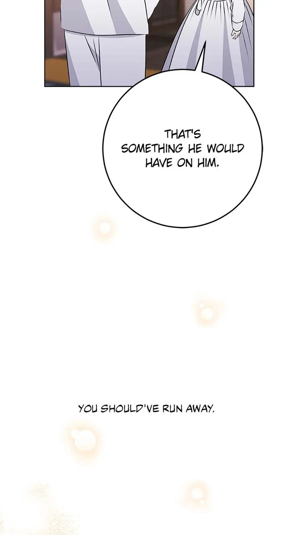 Born as the daughter of the lowly concubine Chapter 31 page 18 - 