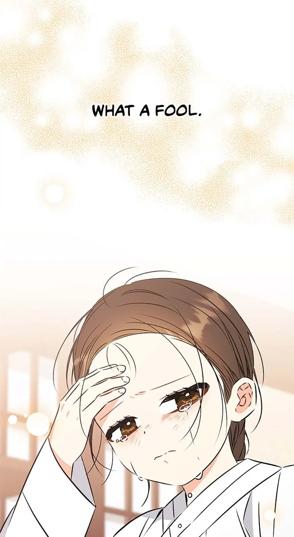 Born as the daughter of the lowly concubine Chapter 31 page 19 - 