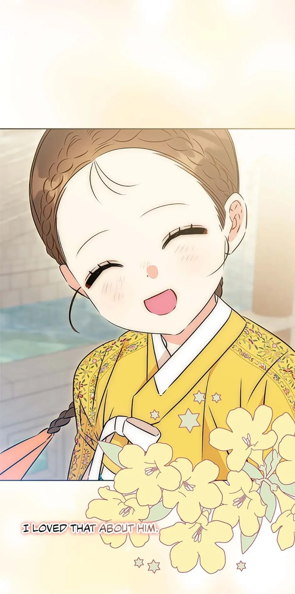 Born as the daughter of the lowly concubine Chapter 31 page 23 - 