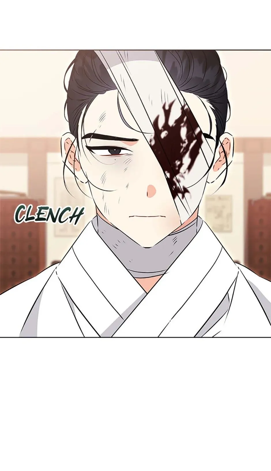 Born as the daughter of the lowly concubine Chapter 31 page 30 - 