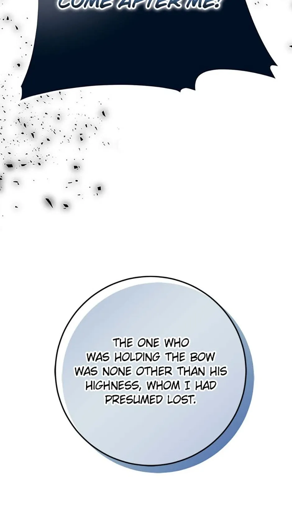 Born as the daughter of the lowly concubine Chapter 31 page 4 - 