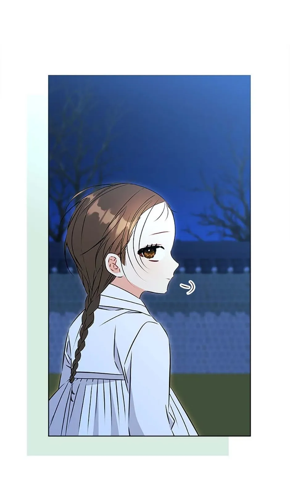 Born as the daughter of the lowly concubine Chapter 31 page 31 - 