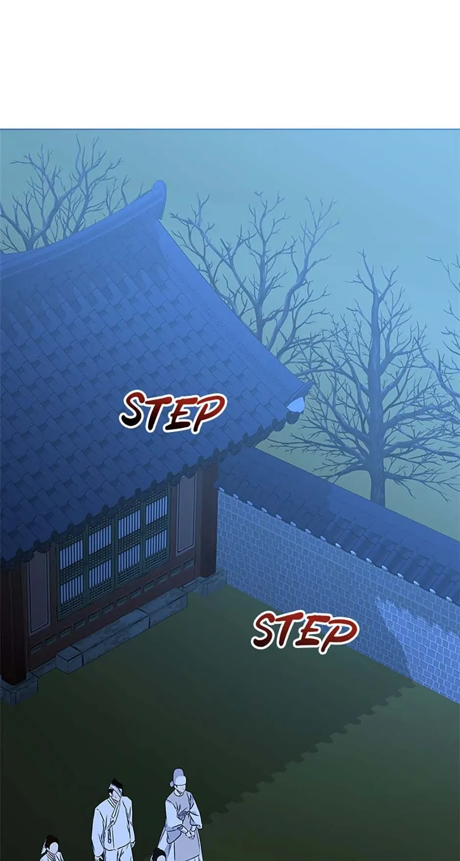 Born as the daughter of the lowly concubine Chapter 31 page 32 - 