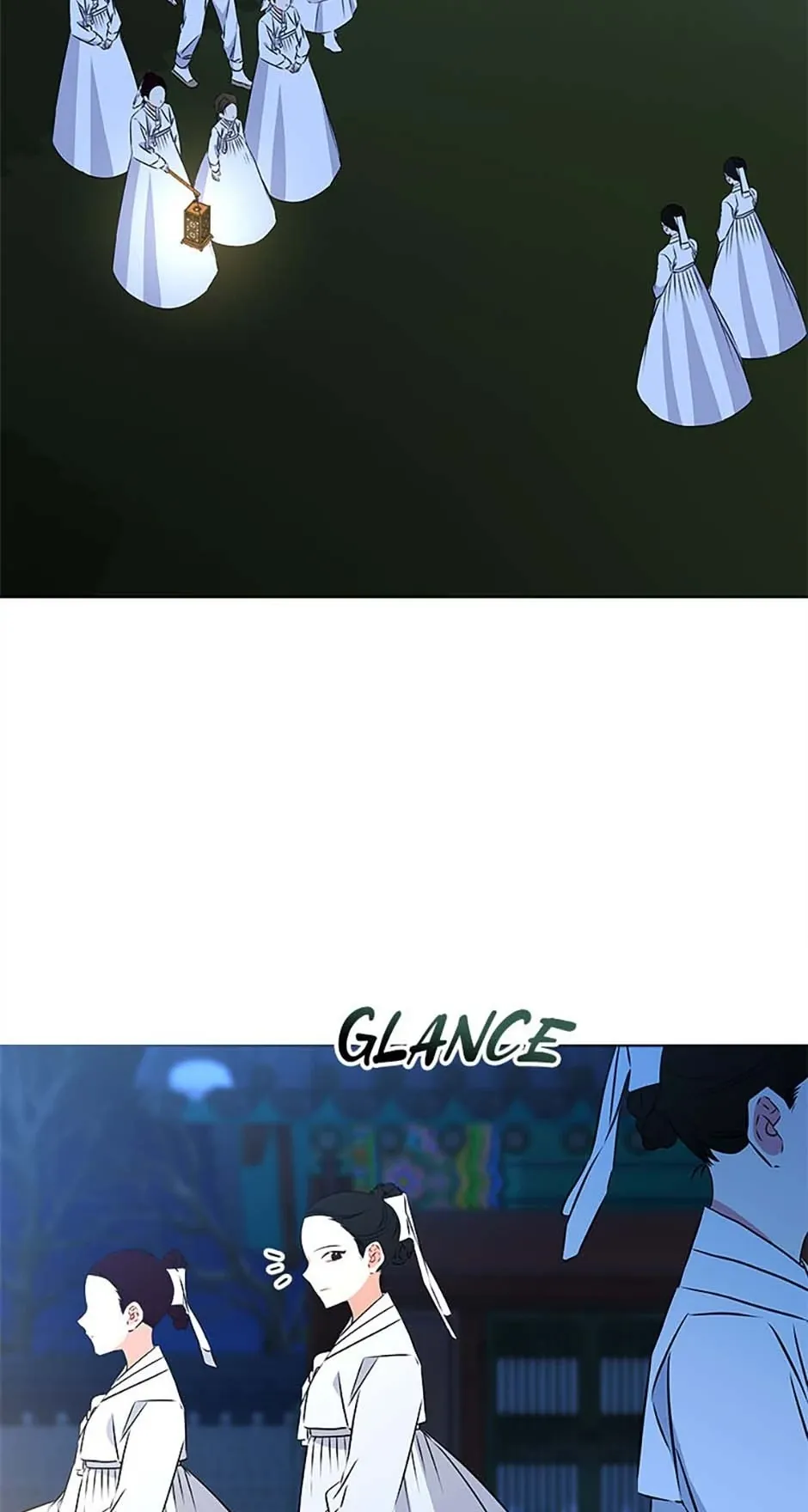 Born as the daughter of the lowly concubine Chapter 31 page 33 - 