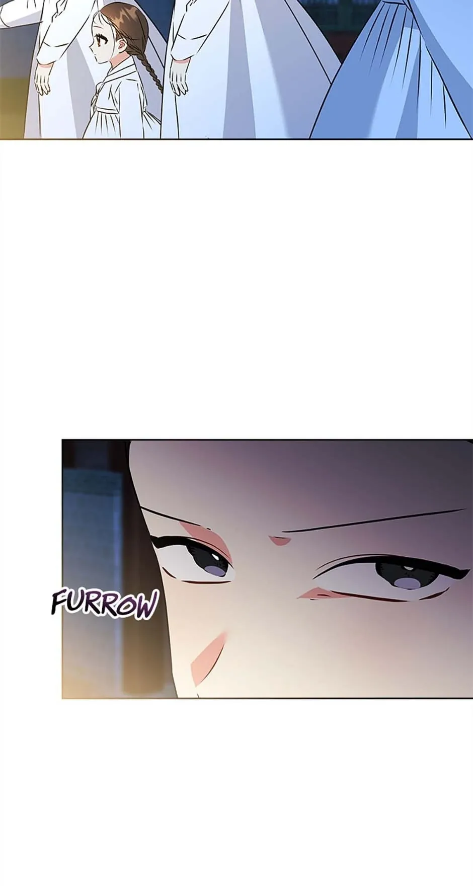 Born as the daughter of the lowly concubine Chapter 31 page 34 - 