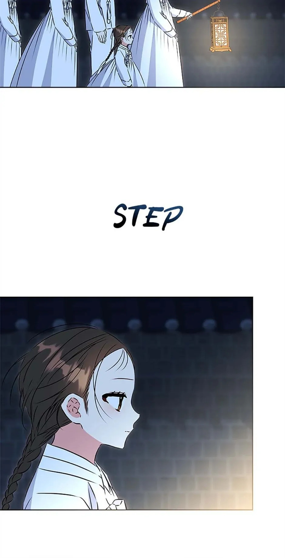 Born as the daughter of the lowly concubine Chapter 31 page 46 - 