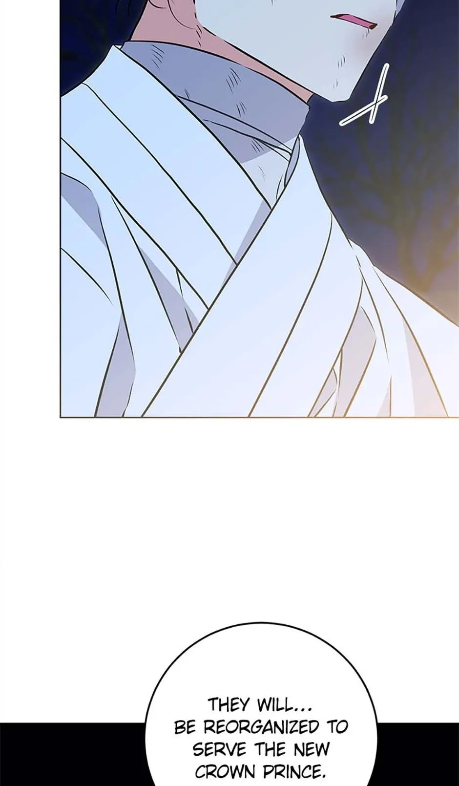 Born as the daughter of the lowly concubine Chapter 31 page 49 - 