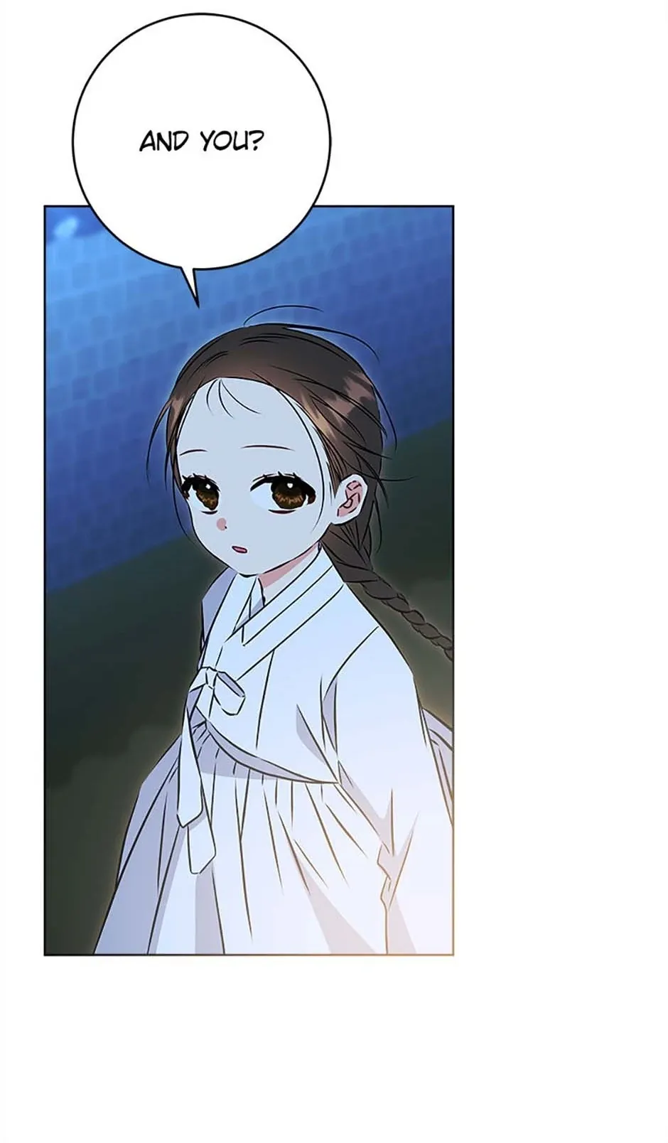 Born as the daughter of the lowly concubine Chapter 31 page 51 - 