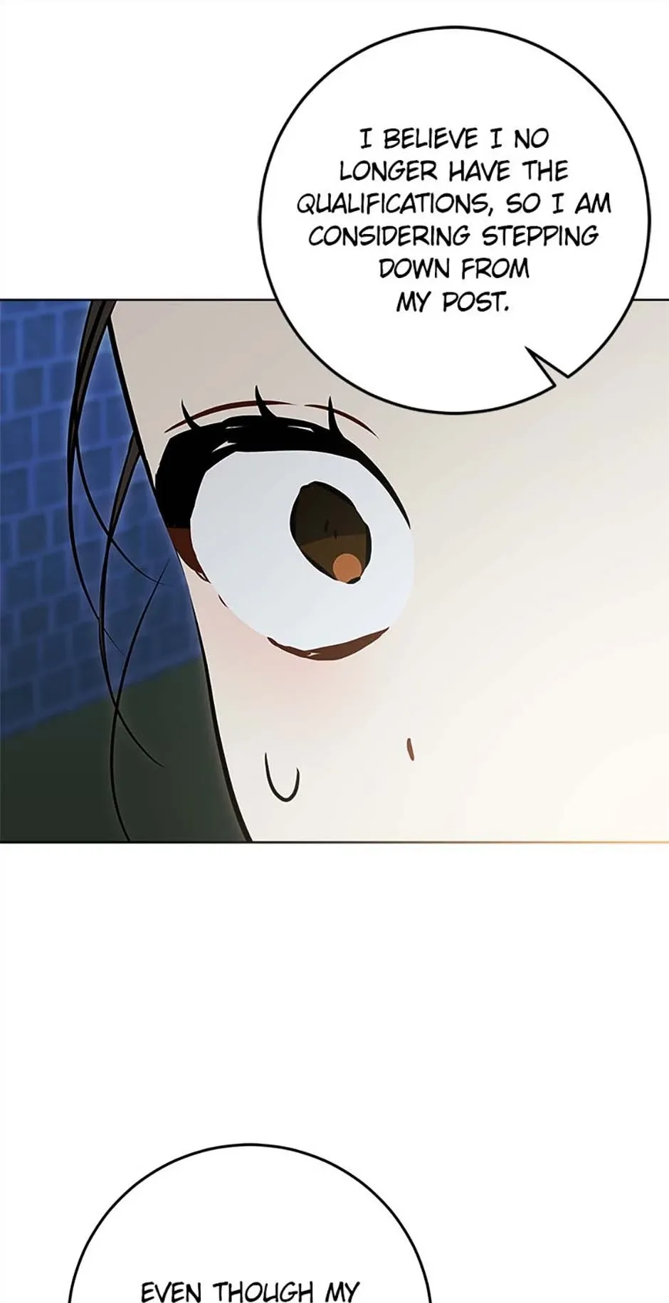 Born as the daughter of the lowly concubine Chapter 31 page 52 - 