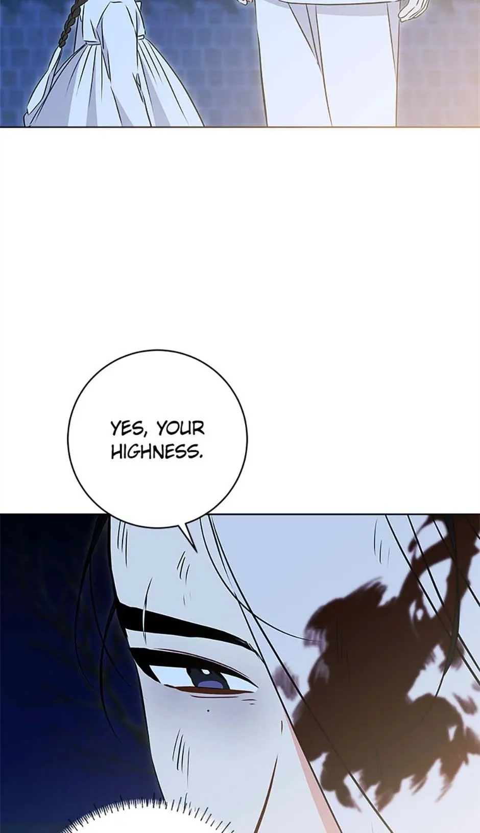 Born as the daughter of the lowly concubine Chapter 31 page 57 - 