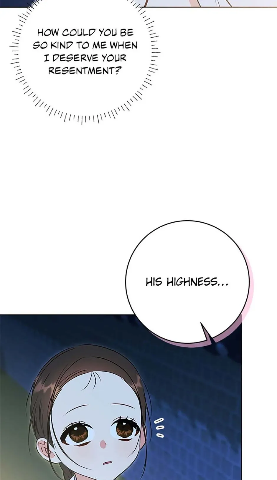 Born as the daughter of the lowly concubine Chapter 31 page 58 - 