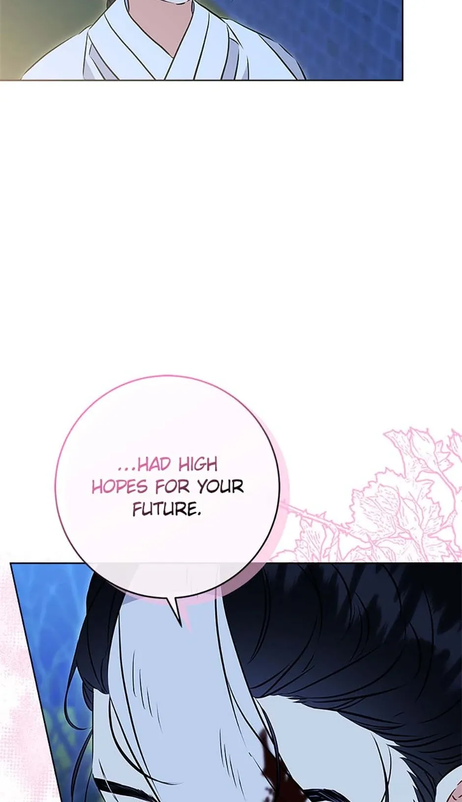 Born as the daughter of the lowly concubine Chapter 31 page 59 - 