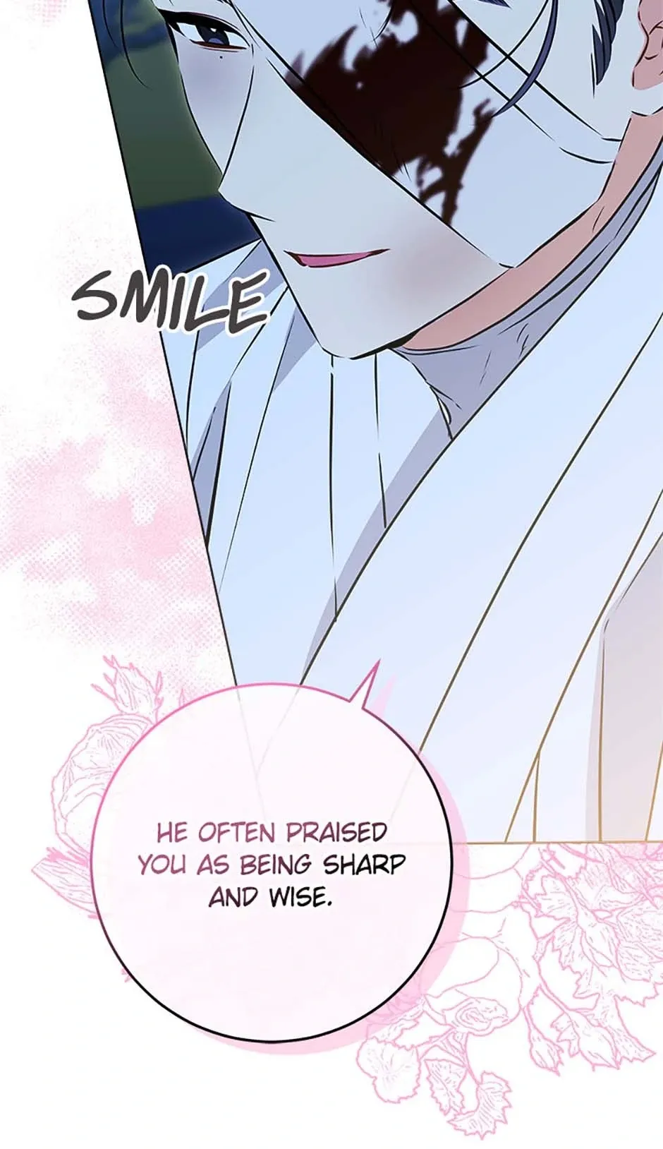Born as the daughter of the lowly concubine Chapter 31 page 60 - 