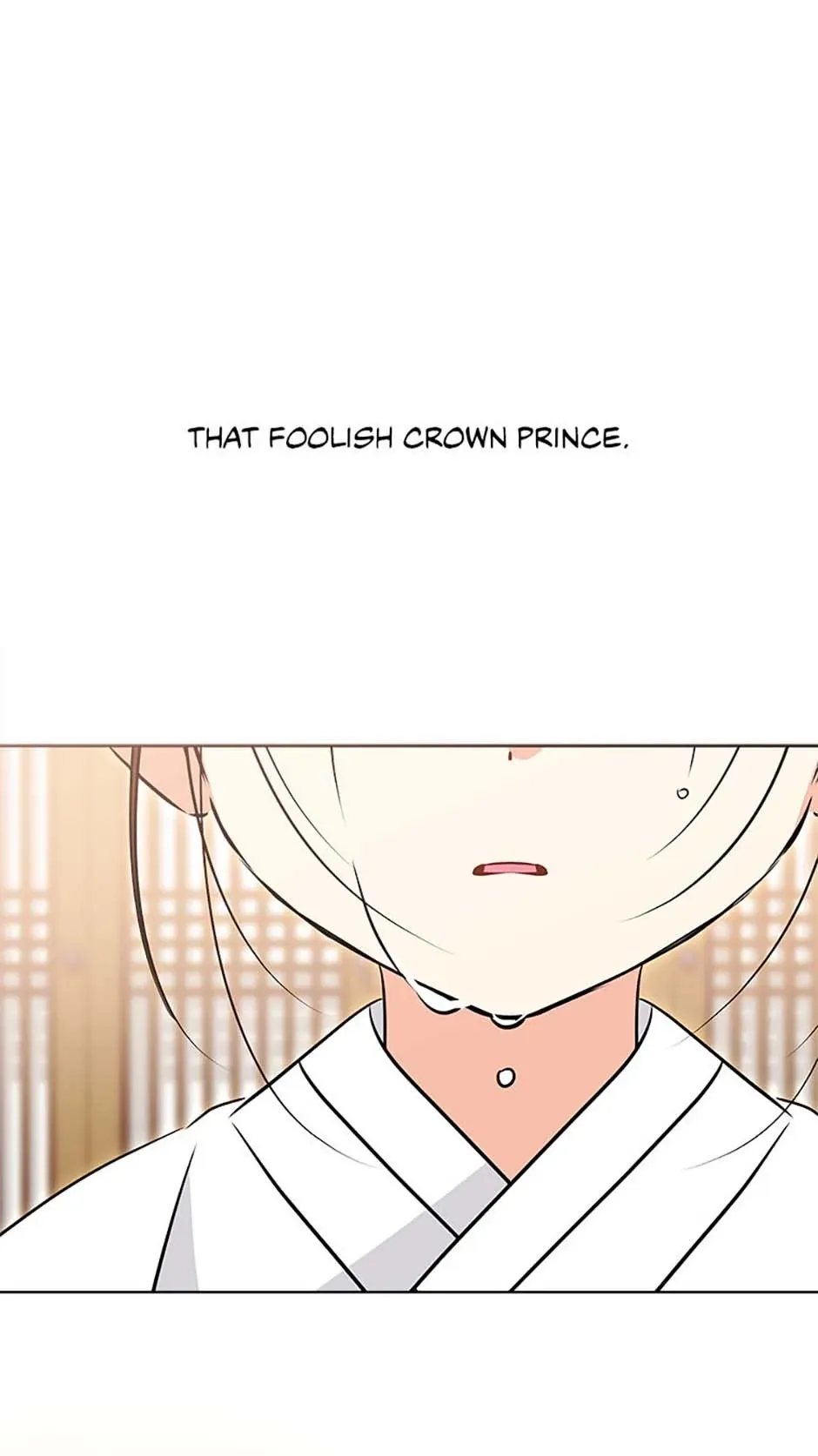 Born as the daughter of the lowly concubine Chapter 31 page 7 - 