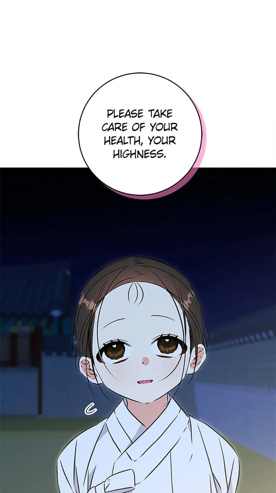 Born as the daughter of the lowly concubine Chapter 31 page 61 - 