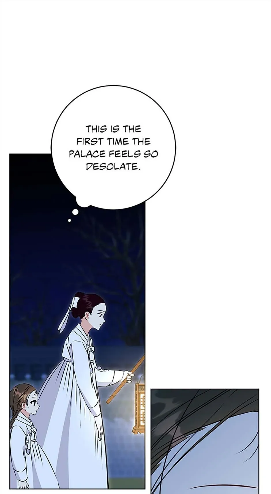 Born as the daughter of the lowly concubine Chapter 31 page 66 - 