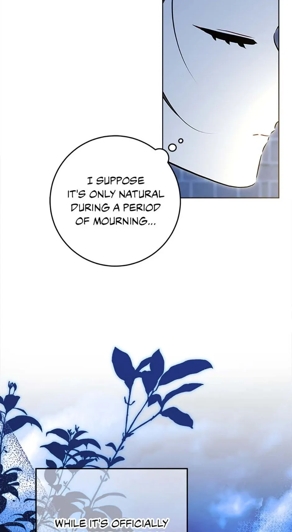 Born as the daughter of the lowly concubine Chapter 31 page 67 - 