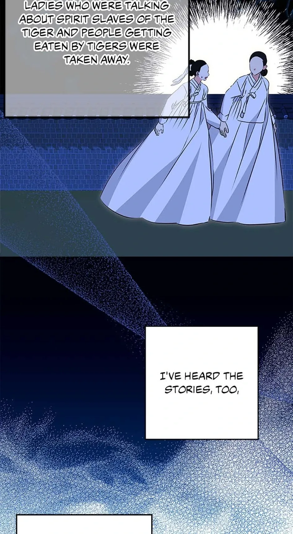 Born as the daughter of the lowly concubine Chapter 31 page 69 - 