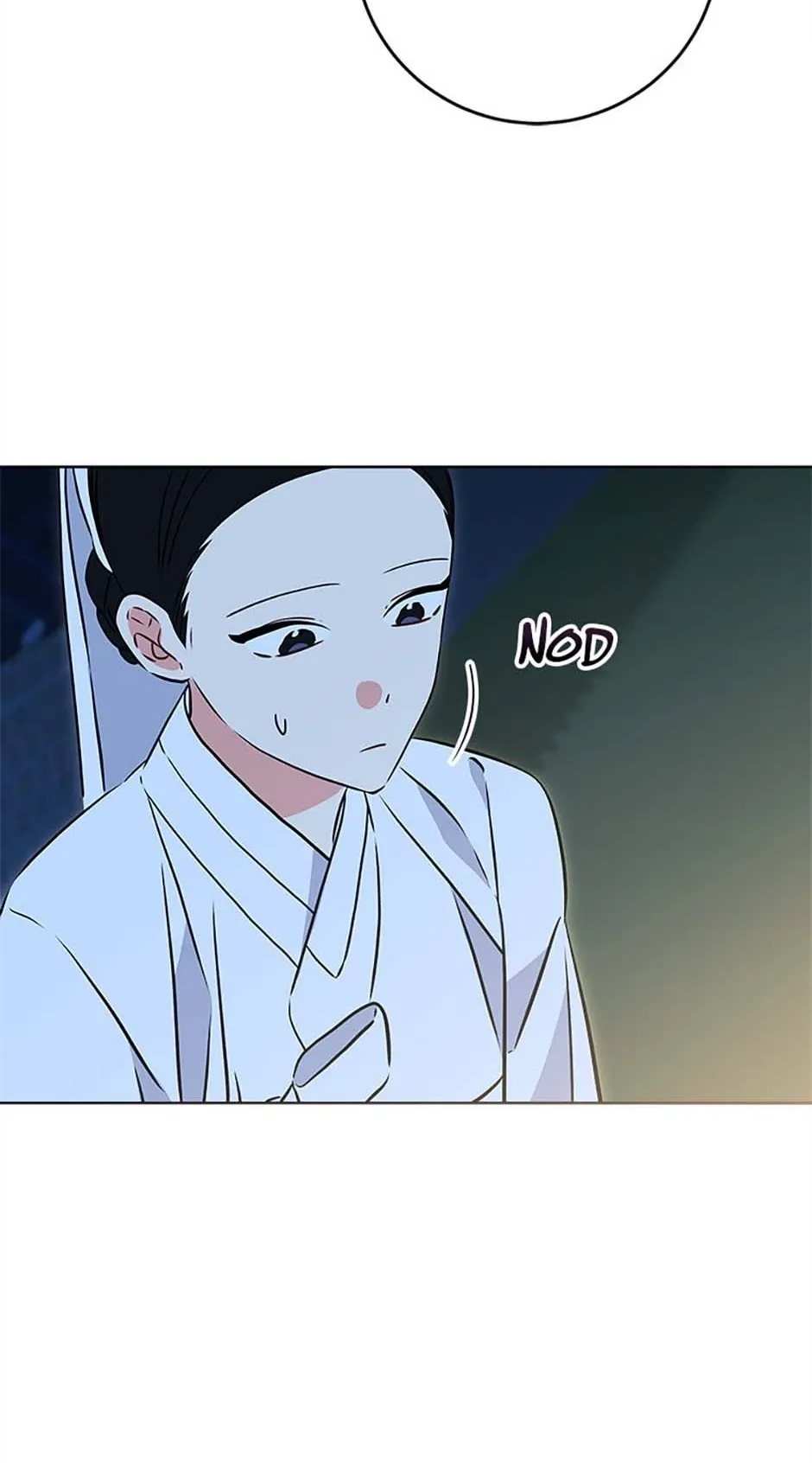 Born as the daughter of the lowly concubine Chapter 31 page 72 - 
