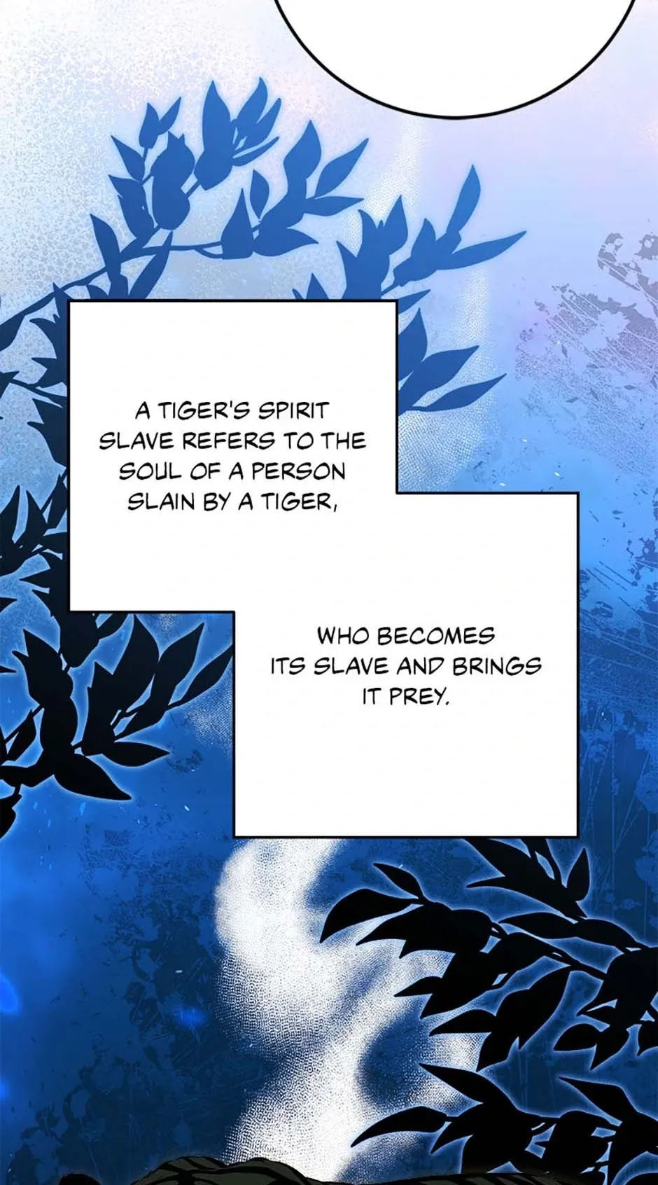 Born as the daughter of the lowly concubine Chapter 31 page 74 - 