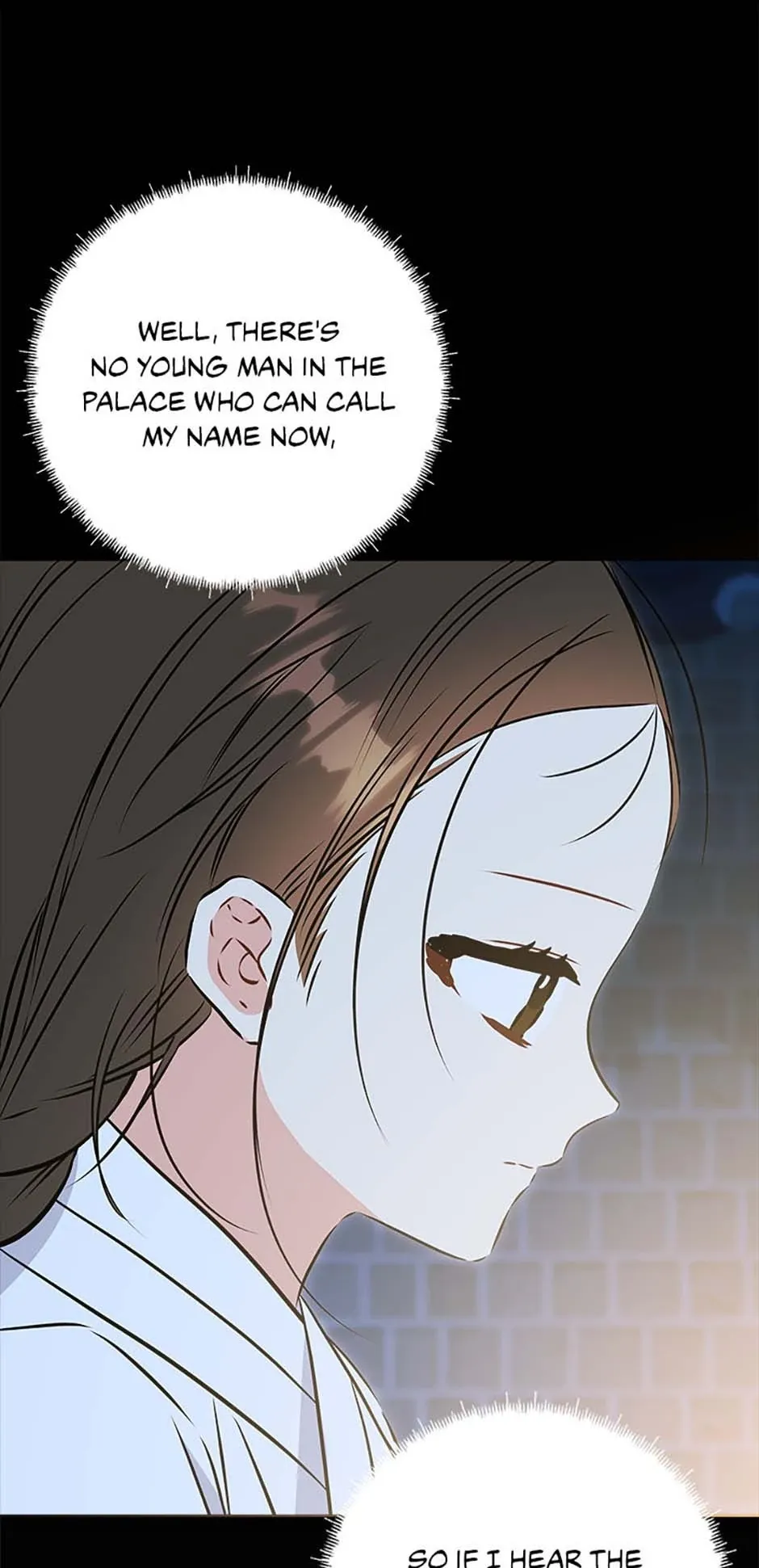 Born as the daughter of the lowly concubine Chapter 31 page 76 - 