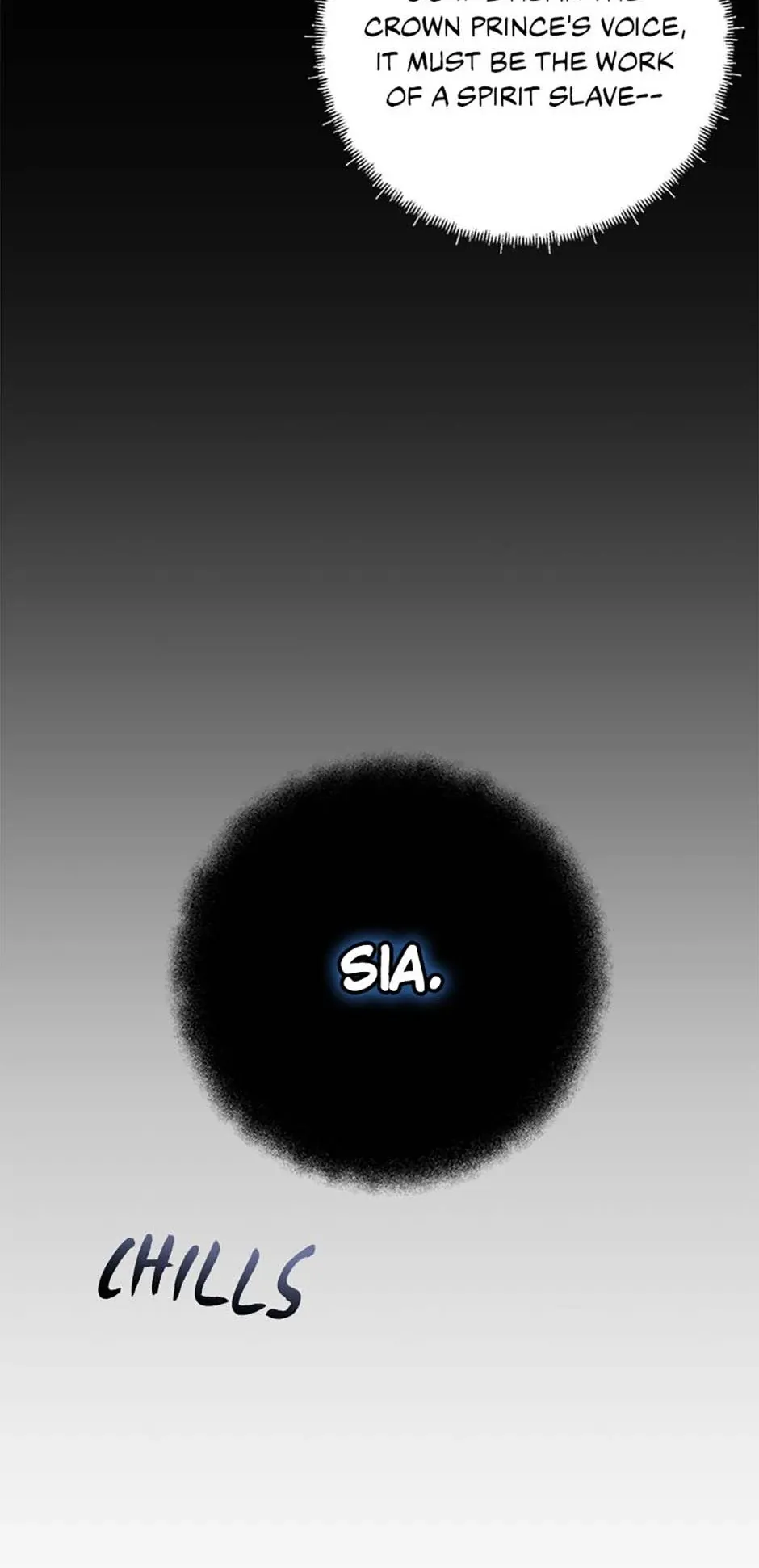 Born as the daughter of the lowly concubine Chapter 31 page 77 - 