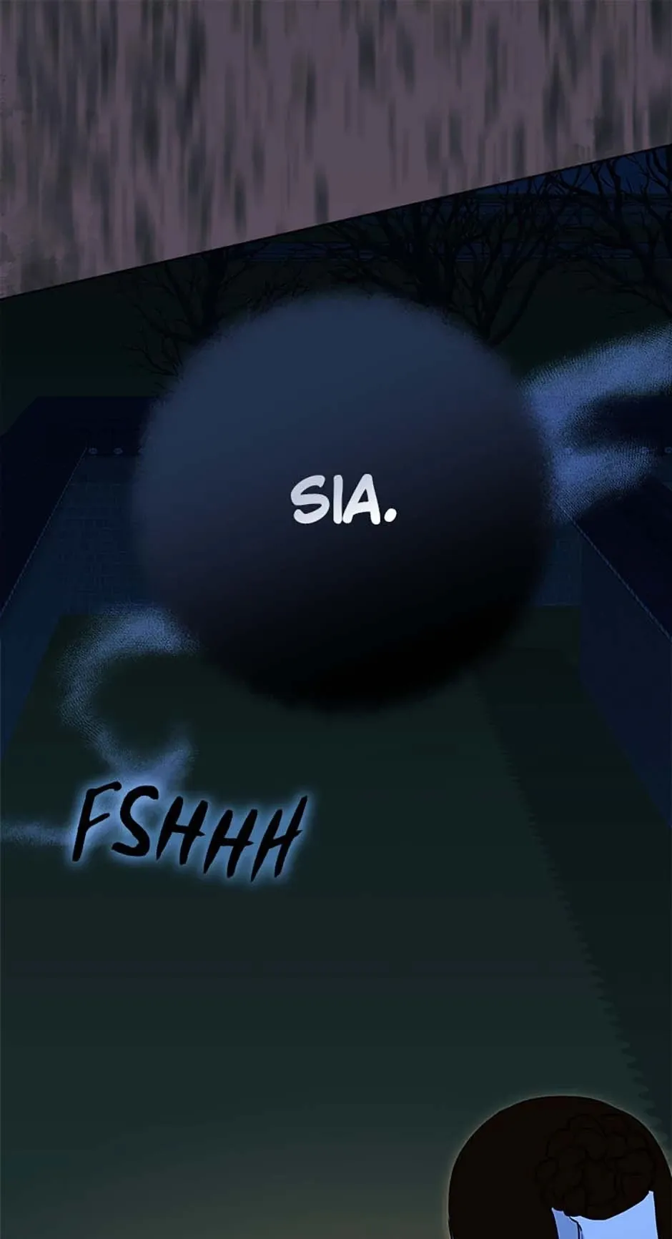 Born as the daughter of the lowly concubine Chapter 31 page 80 - 