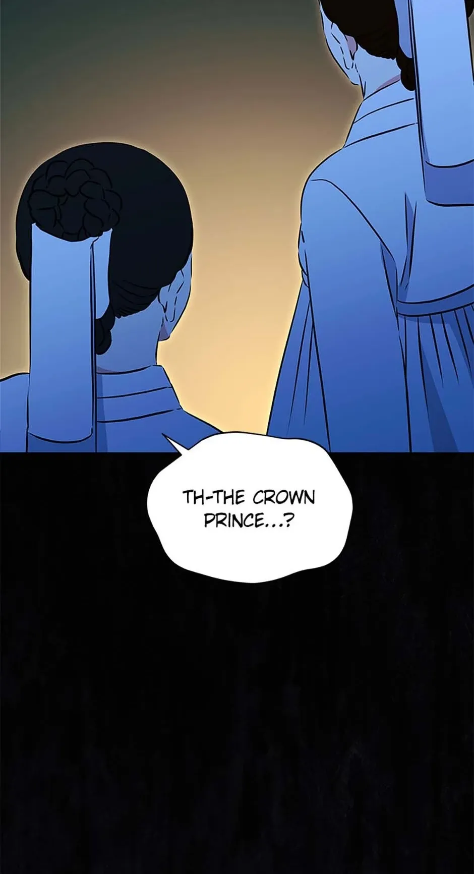 Born as the daughter of the lowly concubine Chapter 31 page 81 - 