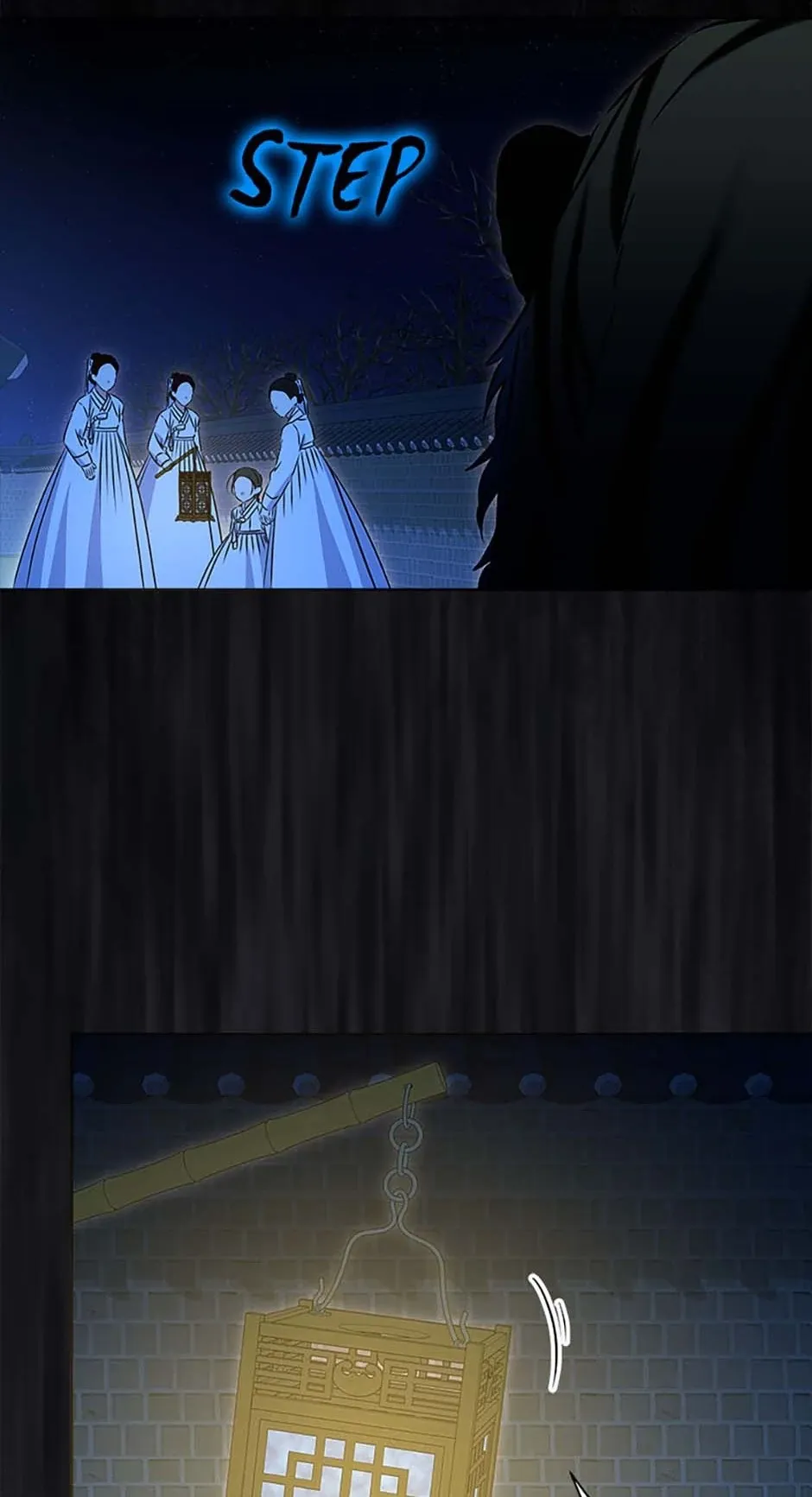 Born as the daughter of the lowly concubine Chapter 31 page 82 - 